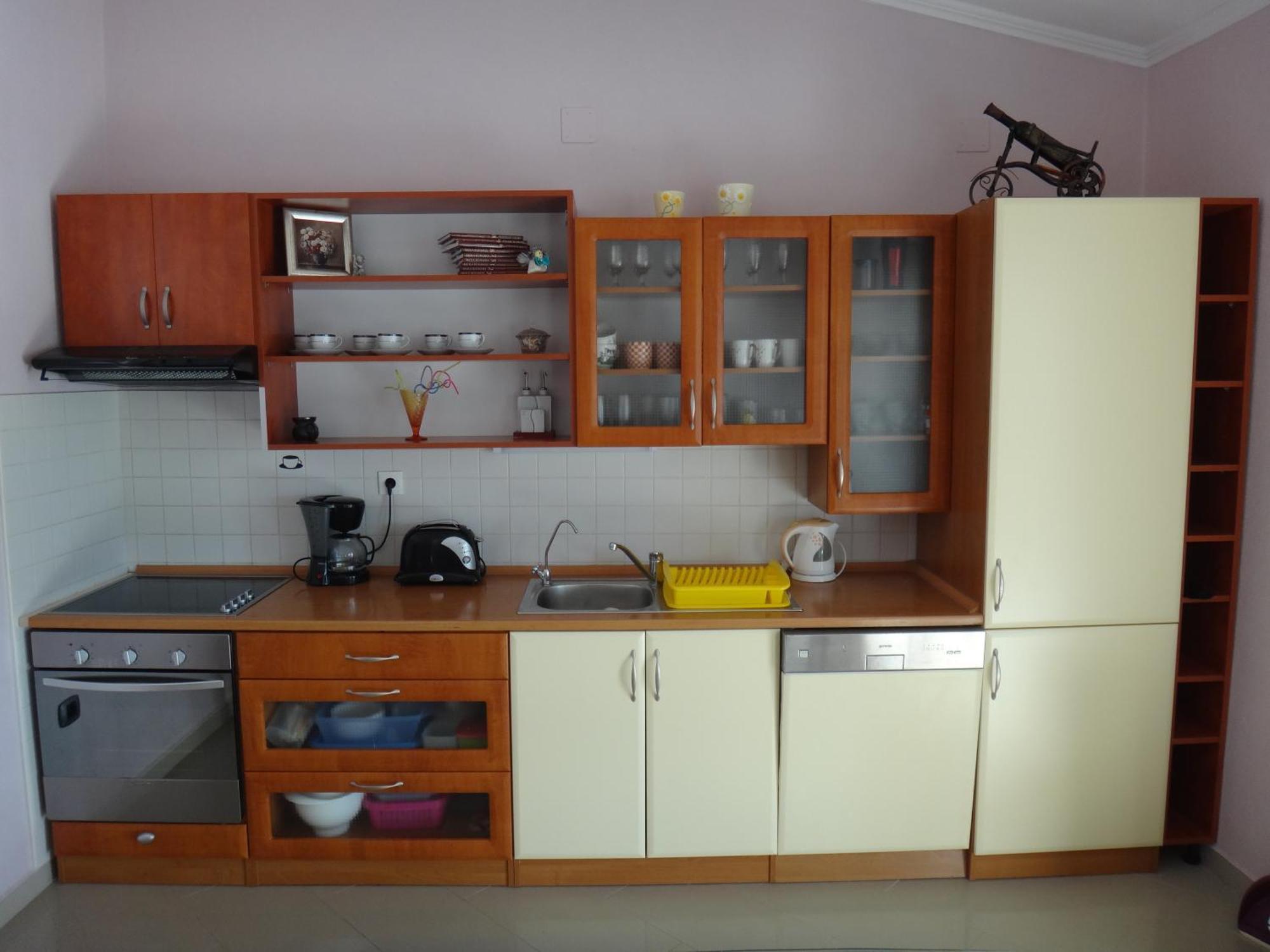 Apartments Selina Vinišće Habitación foto